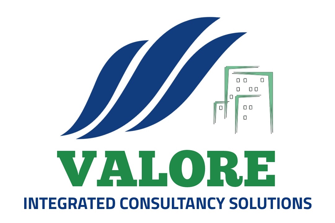 VALORE - Integrated Consultancy Solutions Logo